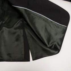 Gucci Grey Wool Straight Fit Suit Set Size 48