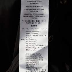 Gucci x MLB Black GG Pirates Stadium Bomber Jacket S