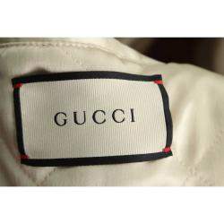 Gucci LA Angels Varsity Jacket