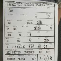 Pre Owned Gucci Grey Wool Single Breasted Regular Fit Blazer L