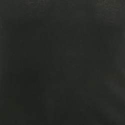 مملوكة مسبقًا Gucci Black Cotton Web Stripe Detail T-Shirt S