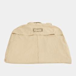 Pre Owned Gucci Multicolor GG Psychedelic Jersey Jacket XL