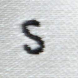 مملوكة مسبقًا Gucci Navy Blue Cotton NY Yankees Patch Shorts S 