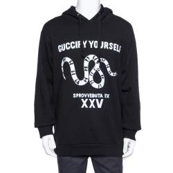 Gucci guccify clearance hoodie