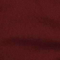 Gucci Burgundy Denim Skinny Jeans XL
