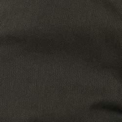 مملوكة مسبقًا بنطلون جينز غوتشي رايدينغ دينم أخضر زيتوني مقاس كبير جدًا - إكس لارج