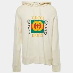 Gucci Multicolor Lurex Knit Tiger Intarsia Pullover S Gucci | The Luxury  Closet