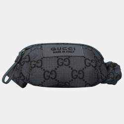 Gucci Ripstop Belt Bag