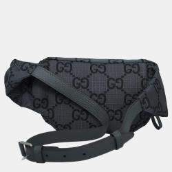 Gucci Ripstop Belt Bag