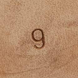 Pre Owned Gucci Black Leather Horsebit Donnie Loafers Size 43