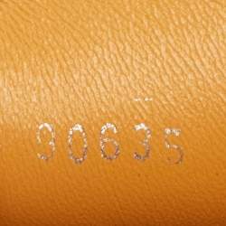 Pre Owned Gucci Grey Suede GG Interlocking Slip On Loafers Size 43.5