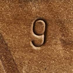 Pre Owned Gucci Black Leather Horsebit Slip On Loafers Size 43