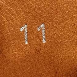 Pre Owned Gucci Black Leather Horsebit Web Detail Driver Loafers Size 45