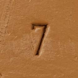 Pre Owned Gucci Multicolor GG Supreme Canvas Tian Princetown Flat Mules Size 41