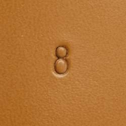 Pre Owned حذاء لوفرز غوتشي سليب أون هورسبيت مخمل GG وجلد أزرق بحري مقاس 42