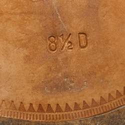 مملوكة مسبقًا حذاء لوفرز غوتشي سليب أون هورسبيت ويب رمادي فاتح مقاس 41.5