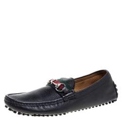 gucci loafers driver