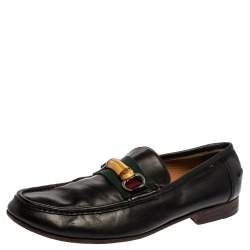 mens gucci loafers on sale