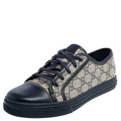 brown gucci shoes for men