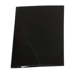 Pre Owned Gucci White/Blue Mesh And Leather Falacer Low Top Sneakers Size 44