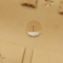 Pre Owned Gucci Black Leather Rhyton Sneakers Size 41