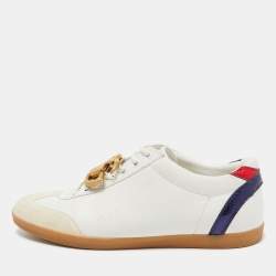 Gucci Bambi Fashion Sneakers for Men