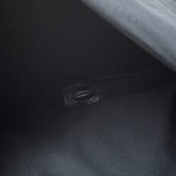 Gucci Black GG Canvas Large Garment Hanger Bag