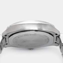 Gucci Blue Stainless Steel GG2570 YA142303 Men's Wristwatch 40 mm