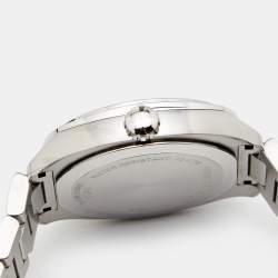 Gucci Blue Stainless Steel GG2570 Series YA142303 Men's Wristwatch 40 mm