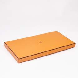 Hermès Pink Silk Traditional Faconnee H tie