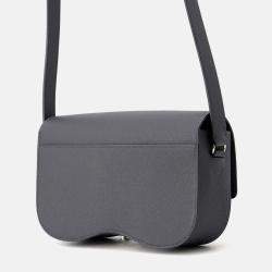 Hermes Della Cavalleria Elan Ardoise Epsom Bag