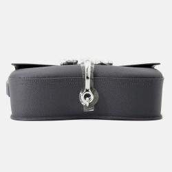 Hermes Della Cavalleria Elan Ardoise Epsom Bag