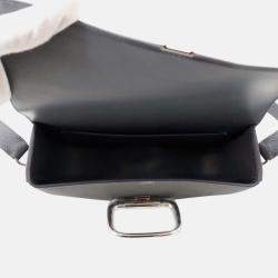 Hermes Della Cavalleria Elan Ardoise Epsom Bag