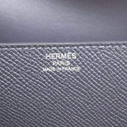 Hermes Della Cavalleria Elan Ardoise Epsom Bag