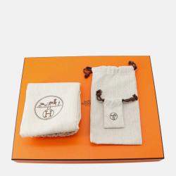 Hermes Della Cavalleria Elan Ardoise Epsom Bag