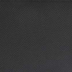 Pre Owned Hermes Noir Epsom Leather MC² Copernic Compact Wallet 