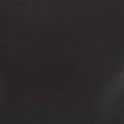 Pre Owned Hermès Cityback 27 Noir Togo Leather Backpack