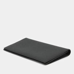 Pre Owned هيرمس ماك2 فليمنج إيبسوم سوداء