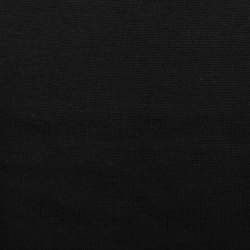 Hermès Black/Grey Cashmere and Silk Muffler