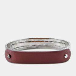 Hermes Swift Leather Touareg Size T5