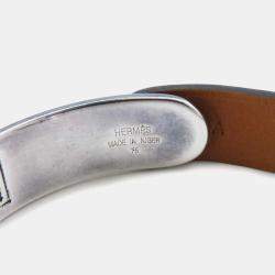 Hermes Swift Leather Touareg Size T5