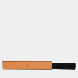 Hermes Etriviere Single Tour Bracelet