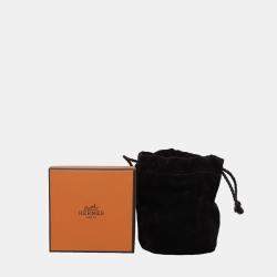 Hermes Etriviere Double Tour Bracelet