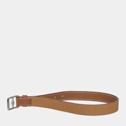 Hermes Etriviere Double Tour Bracelet