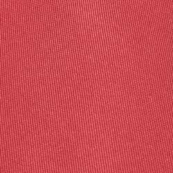Pre Owned Hermès Red Silk Slim Tie