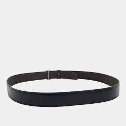 Pre Owned Hermes H Reversible Belt