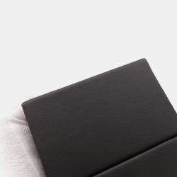 Pre Owned خاتم مزدوج هيرمس شين دانكر بونك مقاس 52 فضة 925