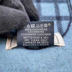 Pre Owned {"name": "Hermes Scarf Camail Jacquard Size Approximately170 25 Marine/Blue Orange Cashmere100%", "name_ar": "\u0648\u0634\u0627\u062d \u0647\u064a\u0631\u0645\u0633 \u0643\u0627\u0645\u064a\u0644 \u062c\u0627\u0643\u0627\u0631\u062f \u062d\u062c\u0645 \u