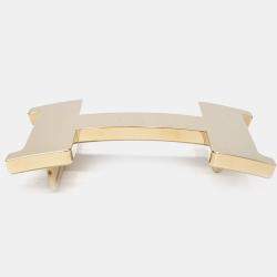 Pre Owned Hermès H buckle