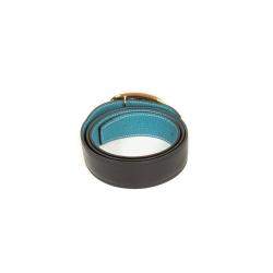 Hermès Chaîne D'Ancre Reversible Belt 100 Cm